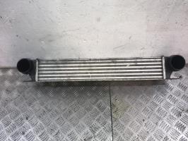 Echangeur air (Intercooler)