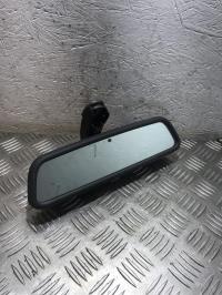 Retrovisor interior