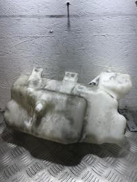 Vase de lave glace