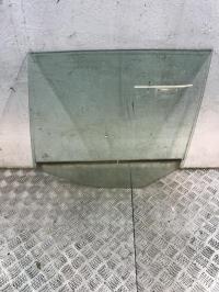 Vitre arriere gauche