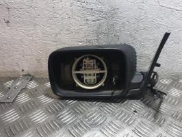 Retrovisor izquierdo