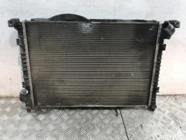 Radiatore acqua