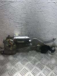 Moteur essuie glace arriere