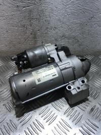 Motorino avviamento