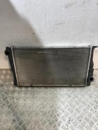 Radiateur eau
