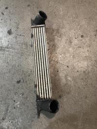 Echangeur air (Intercooler)