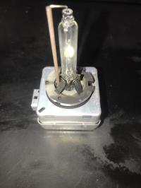 Ampoule xenon
