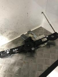 Leve vitre electrique arriere droit