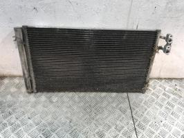 Condenseur de clim