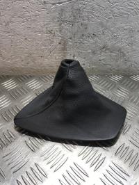 Soufflet de levier de vitesse