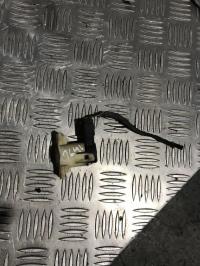 Sensore parcheggio assistito