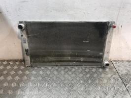 Radiateur eau