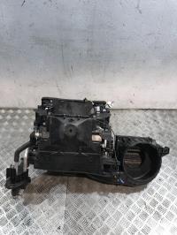 Bloc chauffage
