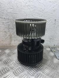 Ventilateur chauffage