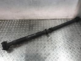 Arbre de transmission (propulsion)