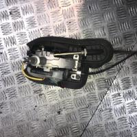 Selecteur boite de vitesse