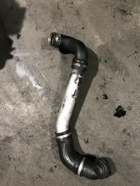 Conduite d'air