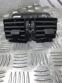 Bocchetta aerazione cruscotto
