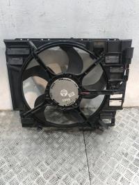 Motoventilatore radiatore