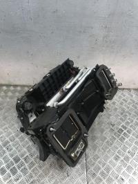 Bloc chauffage