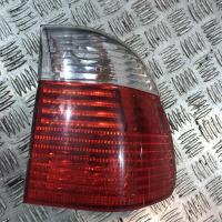 Fanale posteriore principale destro (luci)