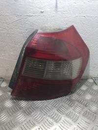 Fanale posteriore principale destro (luci)