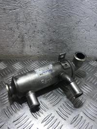 Radiateur EGR