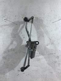 Motor de limpiaparabrisas delantero