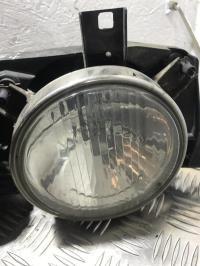 Gruppo ottico anteriore principale destro (luci)(faro)