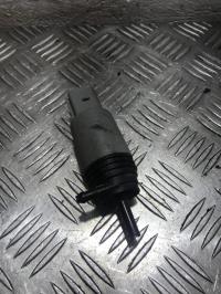 Pompe lave glace avant