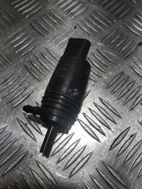 Pompe lave glace avant