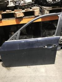 Porte avant gauche