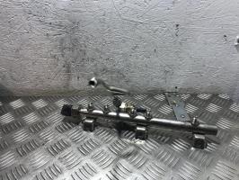 Rampe injection