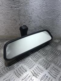 Retrovisor interior
