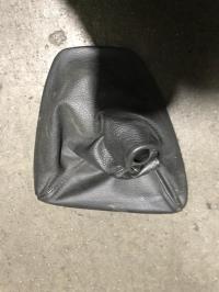 Soufflet de levier de vitesse