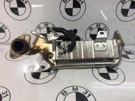 Radiateur EGR
