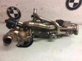 Radiateur EGR