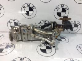 Radiateur EGR