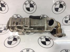Radiateur EGR