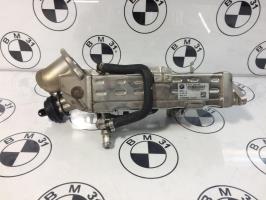 Radiateur EGR