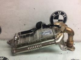 Radiateur EGR
