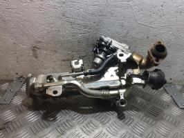 Radiateur EGR