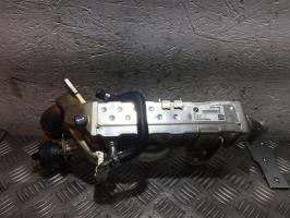 Radiateur EGR