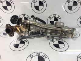 Radiateur EGR