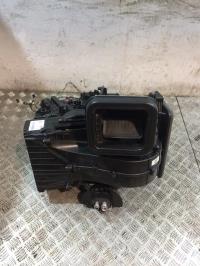 Bloc chauffage