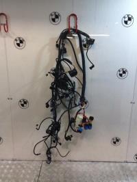 Faisceau moteur