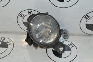 Anti brouillard droit (feux)