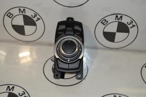 Commande GPS