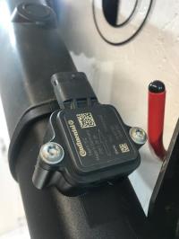 Debitmetre
