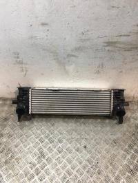 Echangeur air (Intercooler)